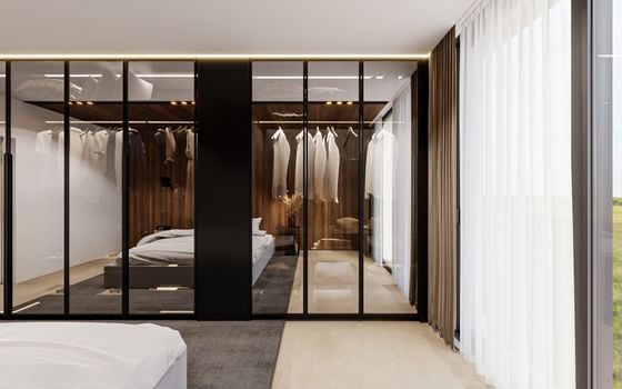 4 Schlafzimmer Villa in La Zenia - RK74581 - Foto - Small - 29