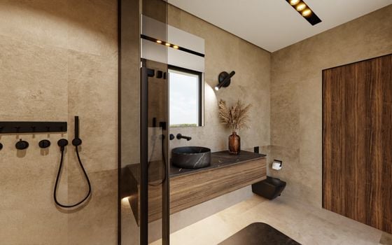 4 Schlafzimmer Villa in La Zenia - RK74581 - Foto - Small - 35