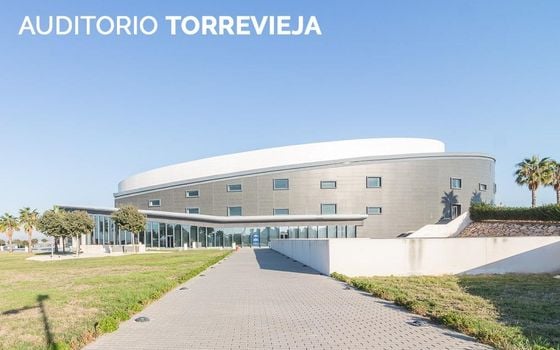 Apartament cu 3 dormitoare în Dehesa de Campoamor - RPF153021 - Imagini - Small - 29