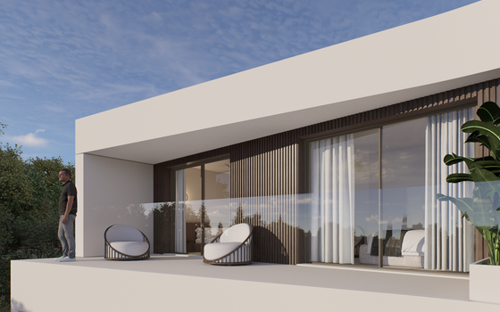 3 bedroom Villa in Gran Alacant - MAS74812 - Photo - Small - 17