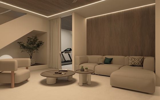 3 bedroom Villa in Gran Alacant - MAS74812 - Photo - Small - 15