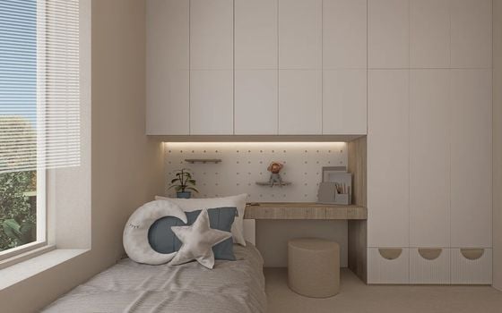3 bedroom Villa in Gran Alacant - MAS74812 - Photo - Small - 9