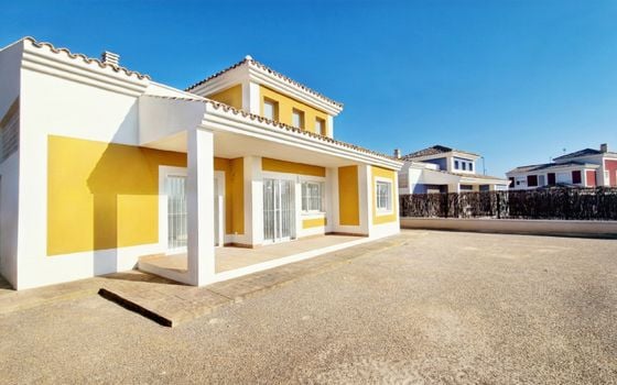 Villa de 3 chambres à Lorca - JDA74842 - Photo - 2