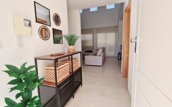 Villa de 3 habitaciones en Lorca - JDA74842 - Foto - Small - 7