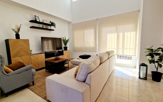 Villa de 3 habitaciones en Lorca - JDA74842 - Foto - Small - 9