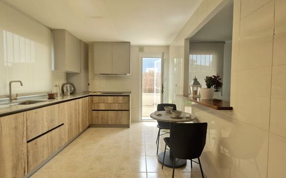 Villa de 3 habitaciones en Lorca - JDA74864 - Foto - Small - 12