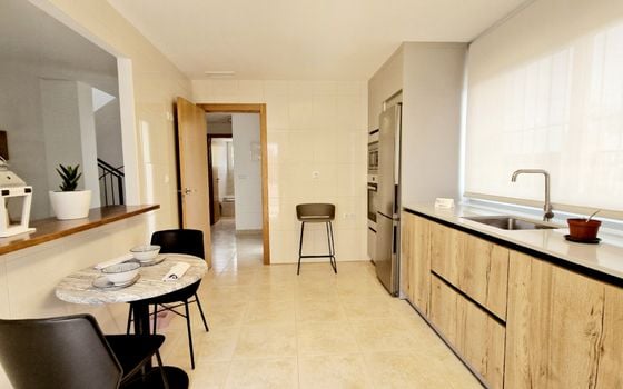 Villa de 3 habitaciones en Lorca - JDA74864 - Foto - Small - 11