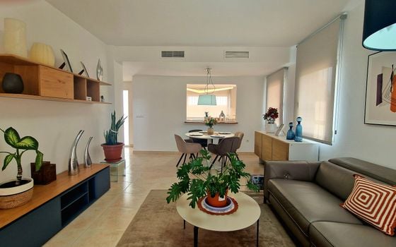 Villa de 3 habitaciones en Lorca - JDA74864 - Foto - Small - 9