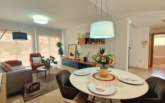 Villa de 3 habitaciones en Lorca - JDA74864 - Foto - Small - 8