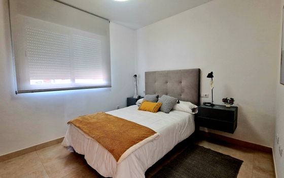 Villa de 3 habitaciones en Lorca - JDA74864 - Foto - Small - 17