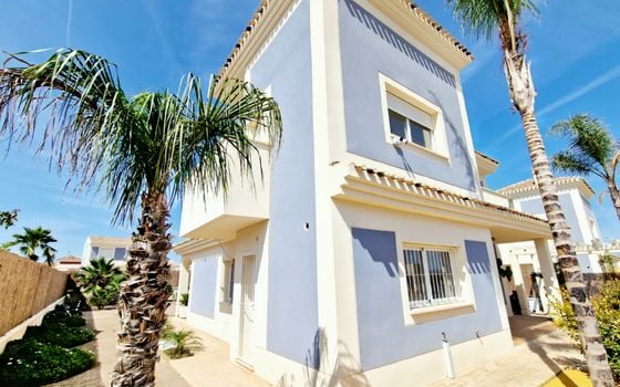 Villa de 3 habitaciones en Lorca - JDA74864 - Foto - Small - 24
