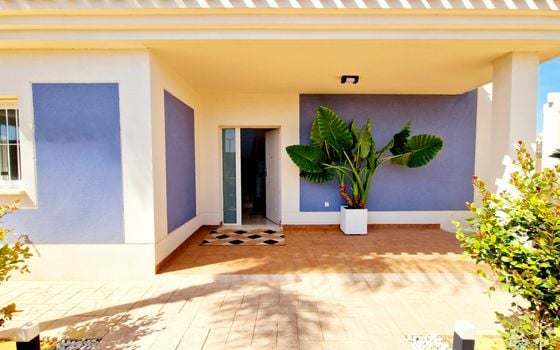 Villa de 3 habitaciones en Lorca - JDA74864 - Foto - Small - 6