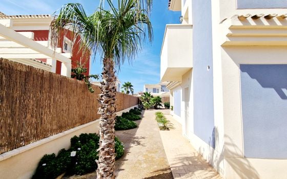 Villa de 3 habitaciones en Lorca - JDA74864 - Foto - Small - 25