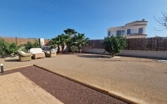 Villa de 4 chambres à Lorca - JDA74869 - Photo - 4