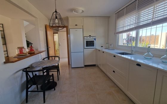 Villa de 4 habitaciones en Lorca - JDA74869 - Foto - Small - 16