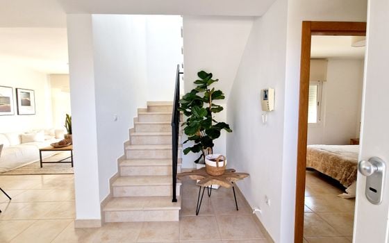 Villa de 4 habitaciones en Lorca - JDA74869 - Foto - Small - 18