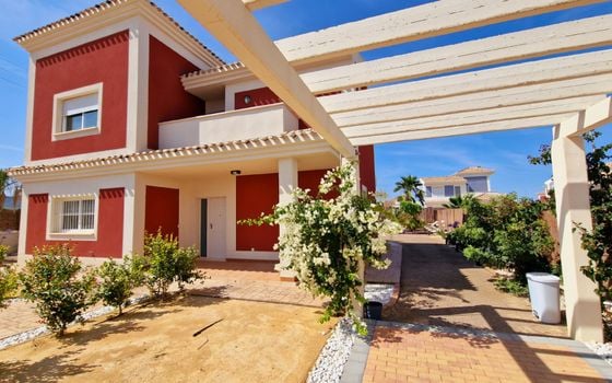 Villa de 4 habitaciones en Lorca - JDA74869 - Foto - Small - 32