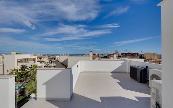 Villa de 4 chambres à Torrevieja - CBC20118 - Photo - Small - 12
