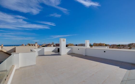 Villa de 4 chambres à Torrevieja - CBC20118 - Photo - Small - 11