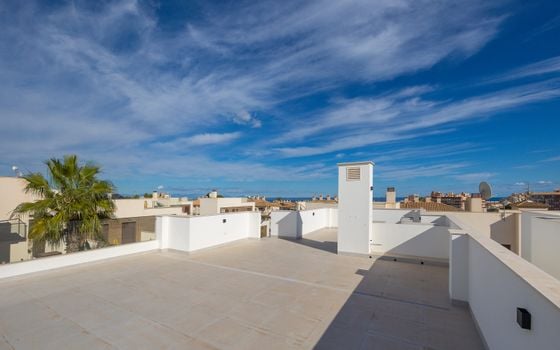 Villa de 4 chambres à Torrevieja - CBC20118 - Photo - Small - 10