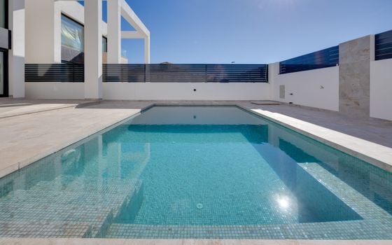 Villa de 4 chambres à Torrevieja - CBC20118 - Photo - 4