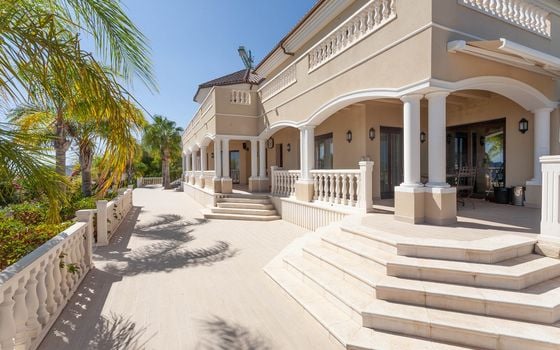 Villa de 5 chambres à Calp - DOA75193 - Photo - Small - 7