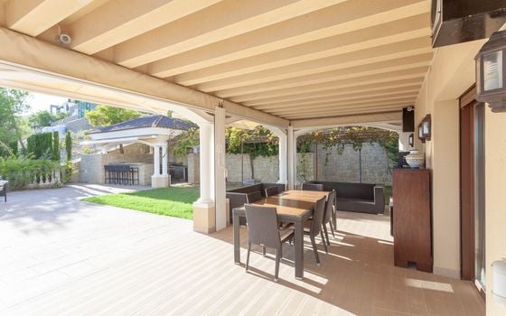 Villa de 5 chambres à Calp - DOA75193 - Photo - Small - 11