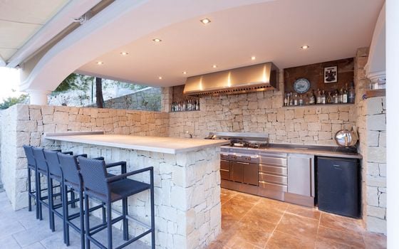 Villa de 5 chambres à Calp - DOA75193 - Photo - Small - 13