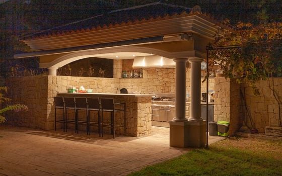 Villa de 5 chambres à Calp - DOA75193 - Photo - Small - 76