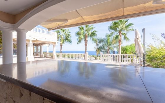 Villa de 5 chambres à Calp - DOA75193 - Photo - Small - 15