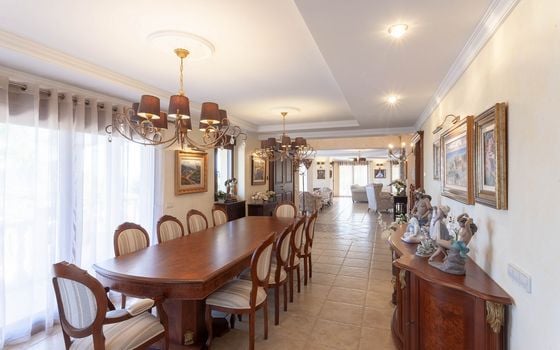 Villa de 5 chambres à Calp - DOA75193 - Photo - Small - 24