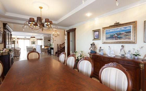 Villa de 5 chambres à Calp - DOA75193 - Photo - Small - 25