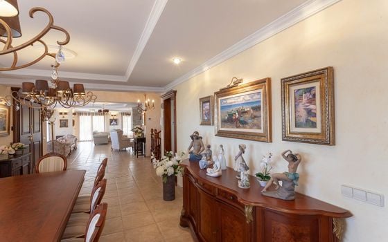 Villa de 5 chambres à Calp - DOA75193 - Photo - Small - 26