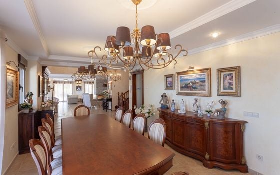Villa de 5 chambres à Calp - DOA75193 - Photo - Small - 27