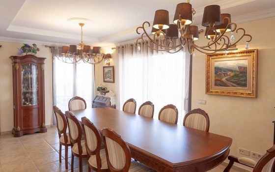 Villa de 5 chambres à Calp - DOA75193 - Photo - Small - 28