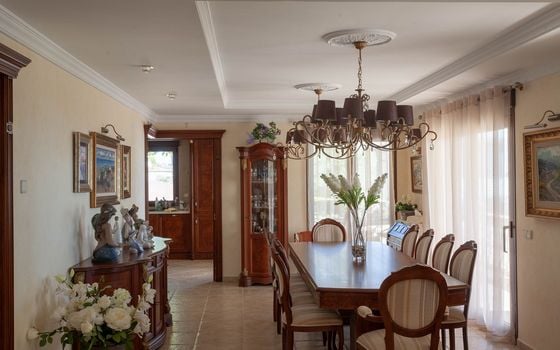 Villa de 5 chambres à Calp - DOA75193 - Photo - Small - 29