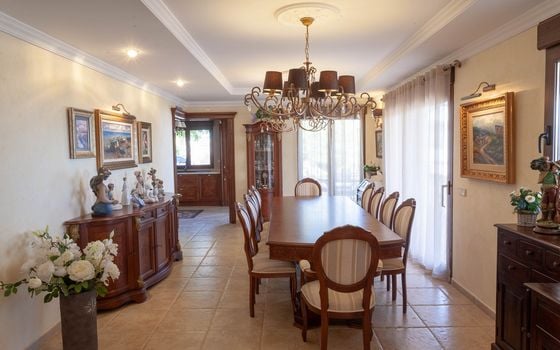 Villa de 5 chambres à Calp - DOA75193 - Photo - Small - 30