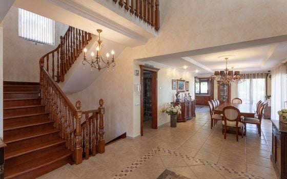 Villa de 5 chambres à Calp - DOA75193 - Photo - Small - 37