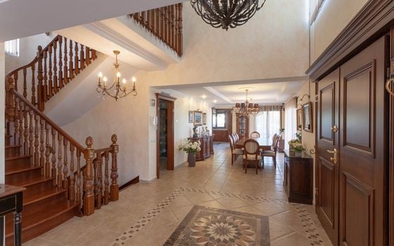 Villa de 5 chambres à Calp - DOA75193 - Photo - Small - 38