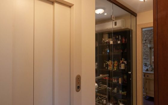 Villa de 5 chambres à Calp - DOA75193 - Photo - Small - 36