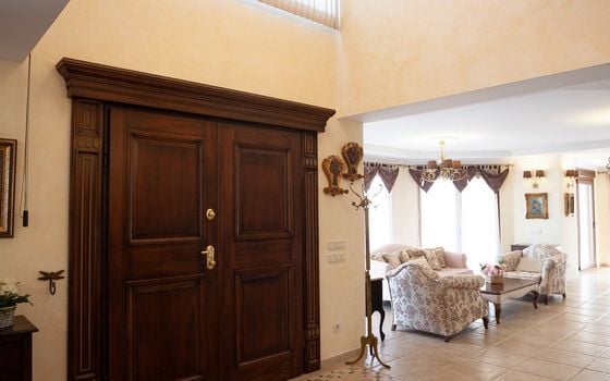 Villa de 5 chambres à Calp - DOA75193 - Photo - Small - 39