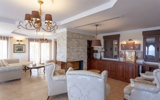 Villa de 5 chambres à Calp - DOA75193 - Photo - Small - 18