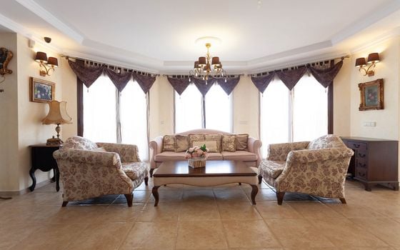 Villa de 5 chambres à Calp - DOA75193 - Photo - Small - 19