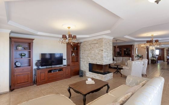 Villa de 5 chambres à Calp - DOA75193 - Photo - Small - 21