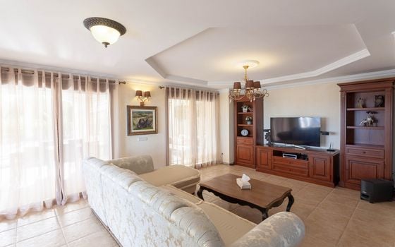 Villa de 5 chambres à Calp - DOA75193 - Photo - Small - 20