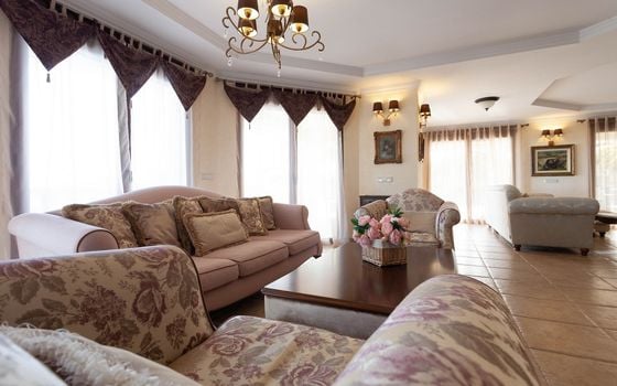Villa de 5 chambres à Calp - DOA75193 - Photo - Small - 23