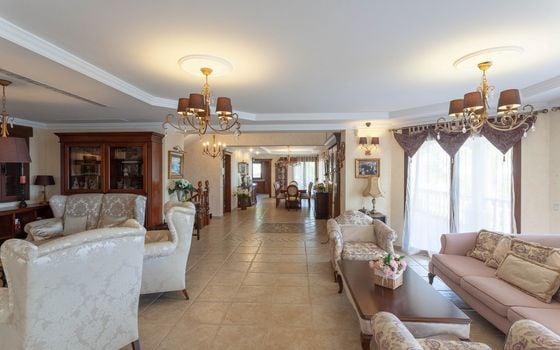 Villa de 5 chambres à Calp - DOA75193 - Photo - Small - 17