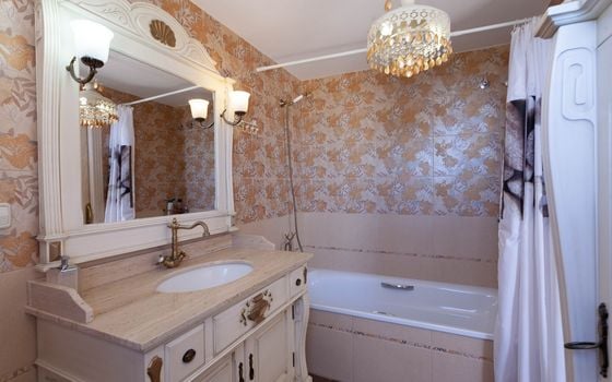 Villa de 5 chambres à Calp - DOA75193 - Photo - Small - 46