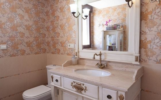 Villa de 5 chambres à Calp - DOA75193 - Photo - Small - 47