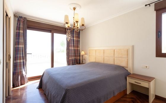 Villa de 5 chambres à Calp - DOA75193 - Photo - Small - 48